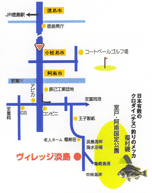 マップ